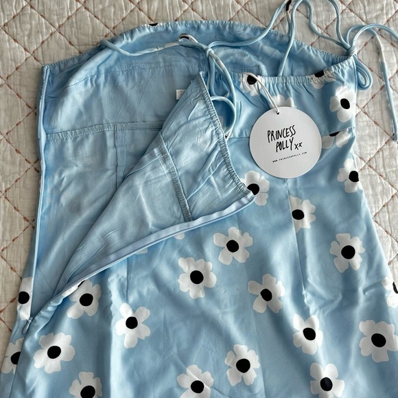 NWT Princess Polly dress - Picture 5 of 8